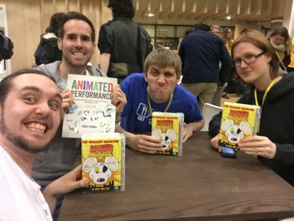 Skwigly Animation Quiz Winners